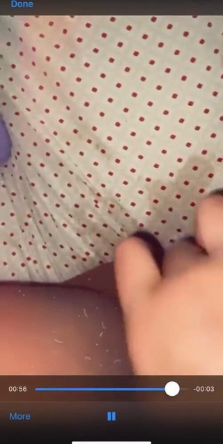 JuicyLucii: Make me sweet squirt