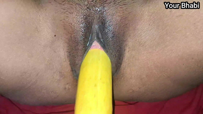 Bhabi: Sua indiana fodida por marido camera man e dedilhado