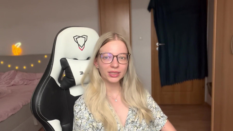 Goddess_Bella_Rae: 3 Arten von Keuschheitssklaven