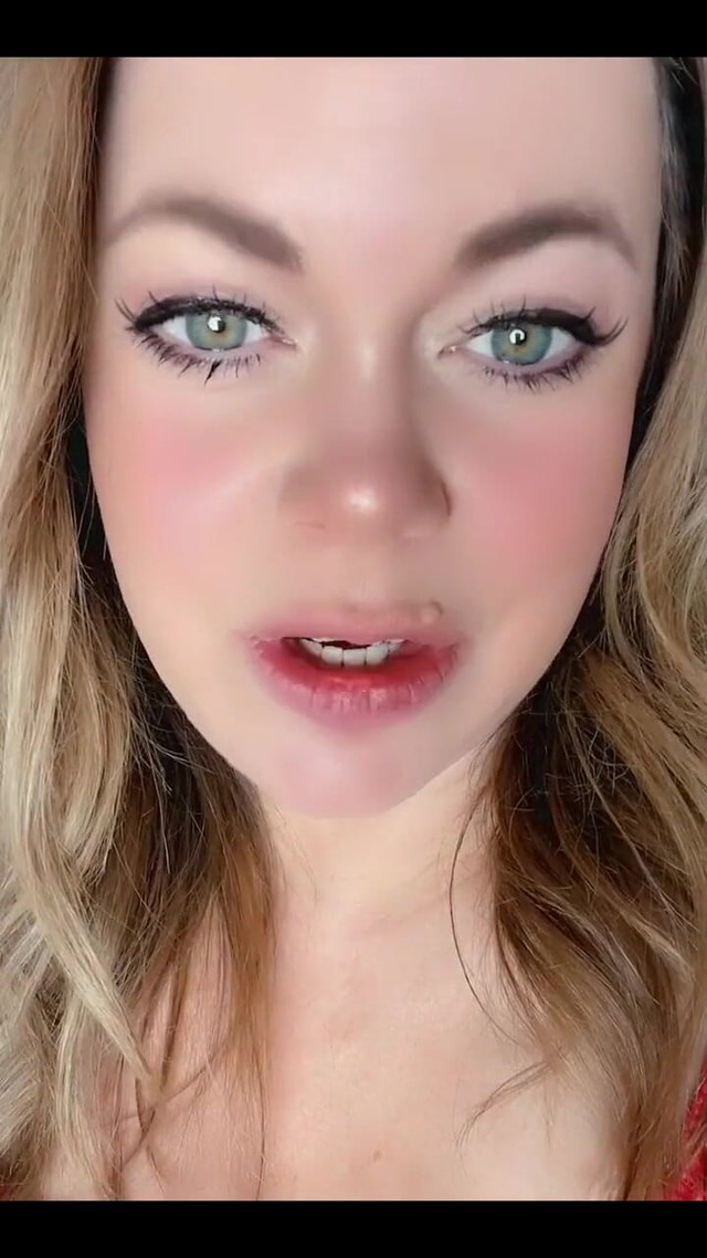 Announcement (Alicia Rhodes) Announcement (Alicia Rhodes)