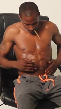 Virgil Tucker