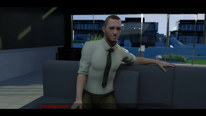 LoveSkySan69Real: Jauh dari rumah [17] bahagian 70 mengongkek seorang remaja dan MILF oleh...