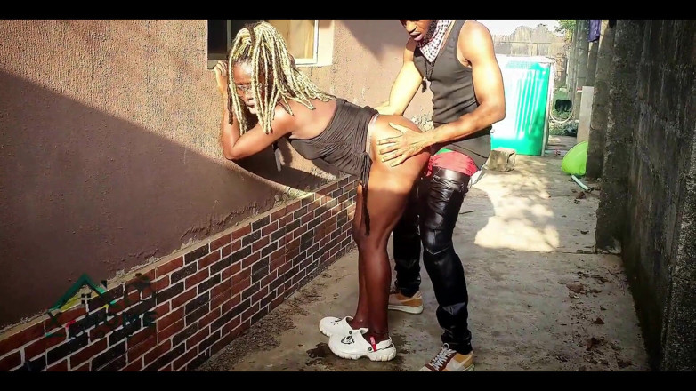 Home Alone: Cultist Boy and Girlfriend Was so Horny That They Had...