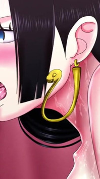 Boa Hancock (one Piece)