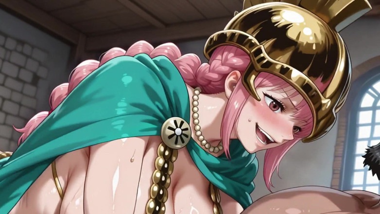 Prznai: Hajrudin X Rebecca (OP)