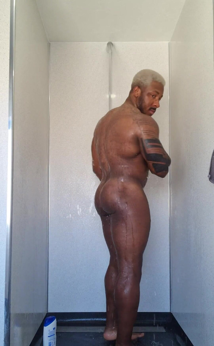 Amadeus: Gym gjort nu dusch