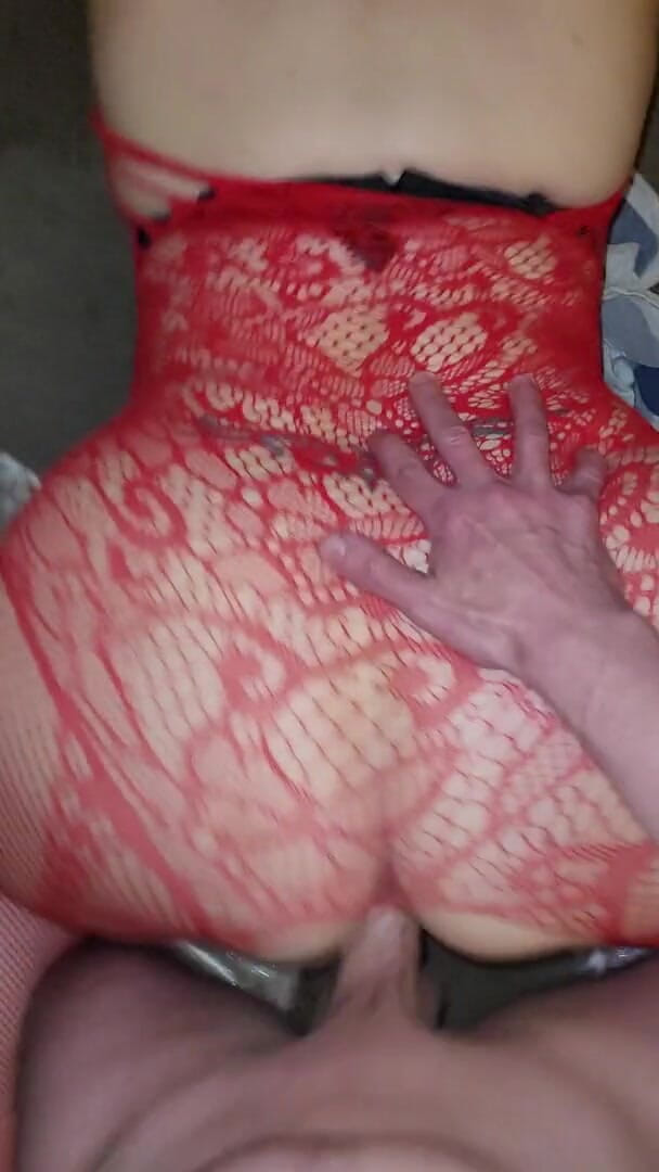 Miss Cherry Dee: Boss fucks her employee