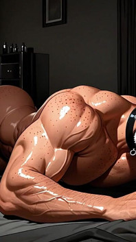 Sexy Men Ai Porn
