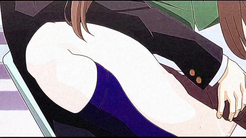 Erotic Animation: वह हार्डकोर चाहती है