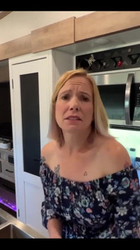 Secretly Sharing My Stepmom