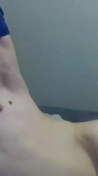 Armpitplay Fetish Fanclub Video of the Month (ffvotm); Bonus Video March 2021 (no Audio)