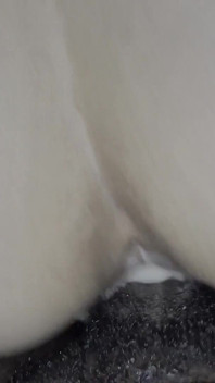 BBC fickt weißes mädchen im doggystyle