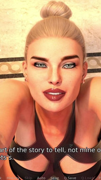 Milfylicious (bahagian 29) - oleh Maximus