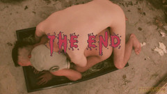 Fleshpot films: Colega mea playmate cu carne de porc