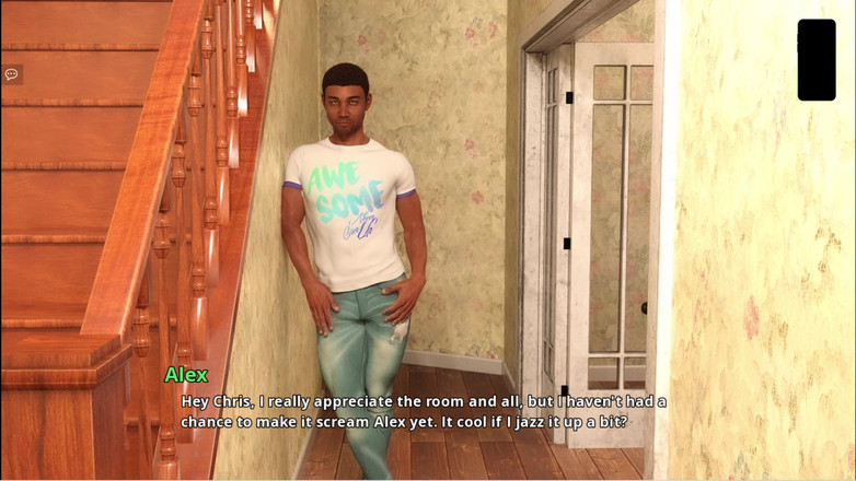 Johannes Gaming: कॉलेज किंग्स 15 aubrey को अच्छा फेशियल पसंद है