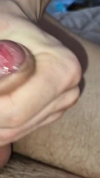 Milky Cum Sissy Femboy Compilation of Hot Cum Shots!