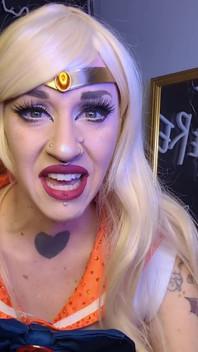 Sailor Venus Cucks Tuxedo Mask