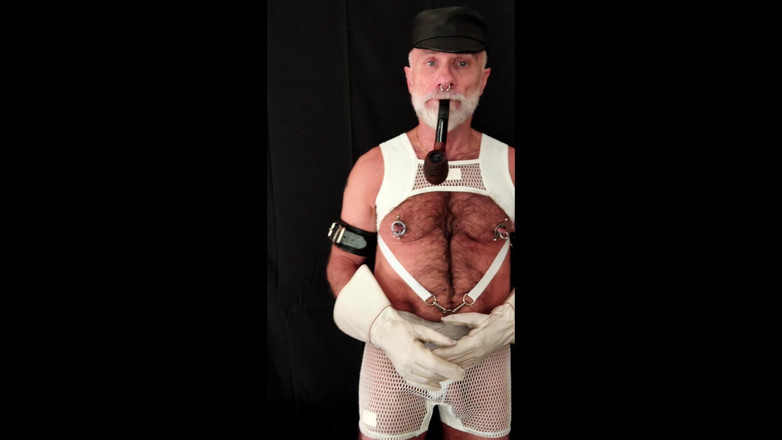 MusclesCigarsFFPig: Witte stemming