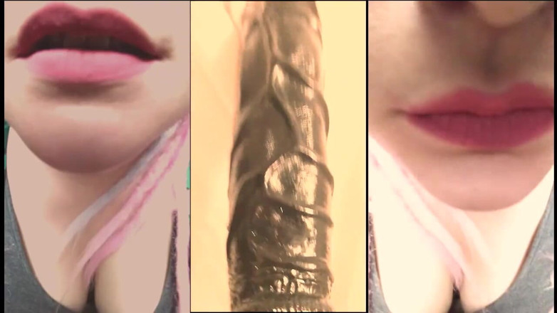 Campsissyboi: Versión de video de camilla de bbc