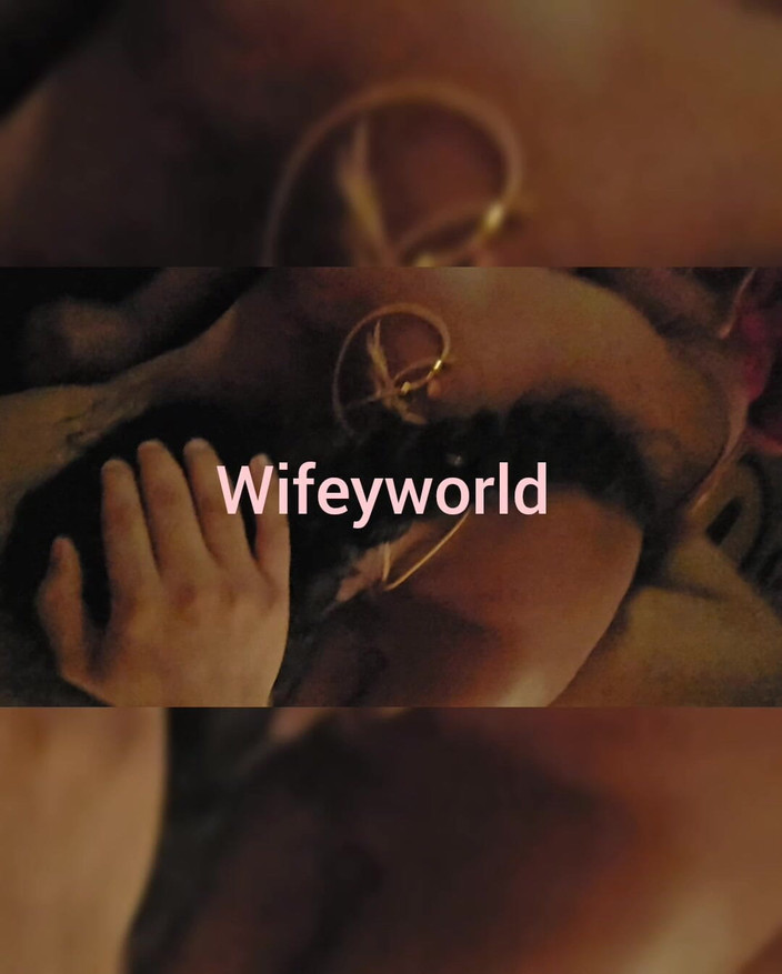 Wifeyworld2025: Dosis matutina de proteína