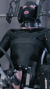 Gimp-boy-extraktion