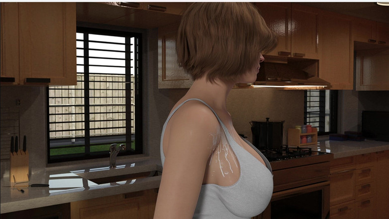 Maayon Plays: Melinda пролила молоко на ее