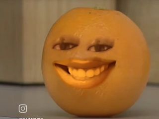 GaimOv3r: Orange lừa dối chuối!