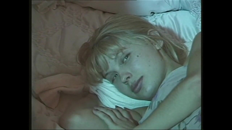 MMV films - The Original: That Big Blonde Slut Gets Submitted by Two Big Hard...