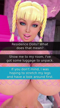 Doll World 2