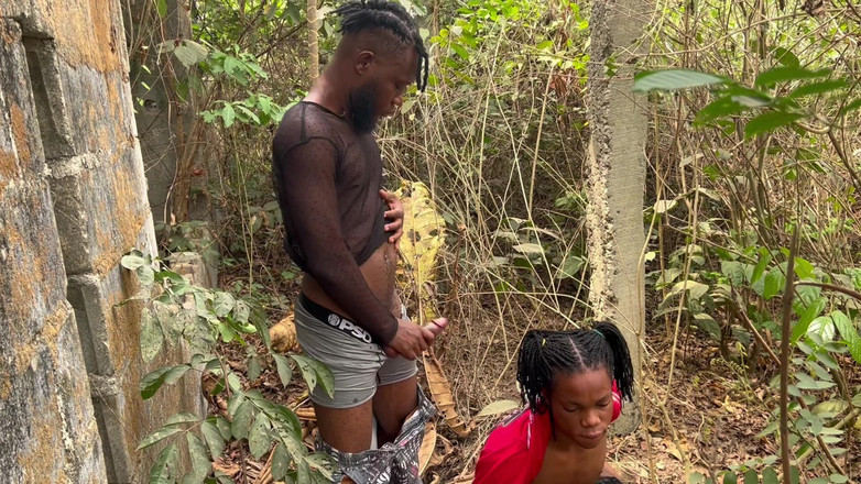 Baddestboyx: Sugar Daddy vs Twink Boy na scenie plenerowej