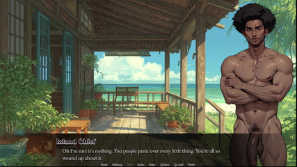 Wickedgammes studio: Kolej Nafsu Bahagian 26 ( Kemas Kini Baru)