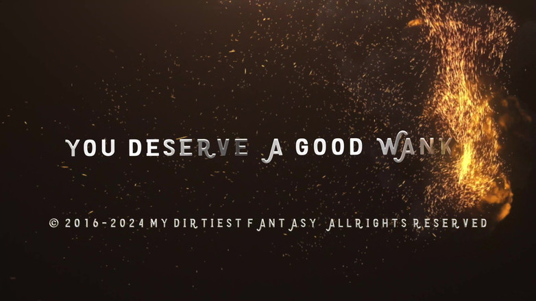 My Dirtiest Fantasy: Mdf: Zamčený a milující to: Tento mladý pár je závislý...