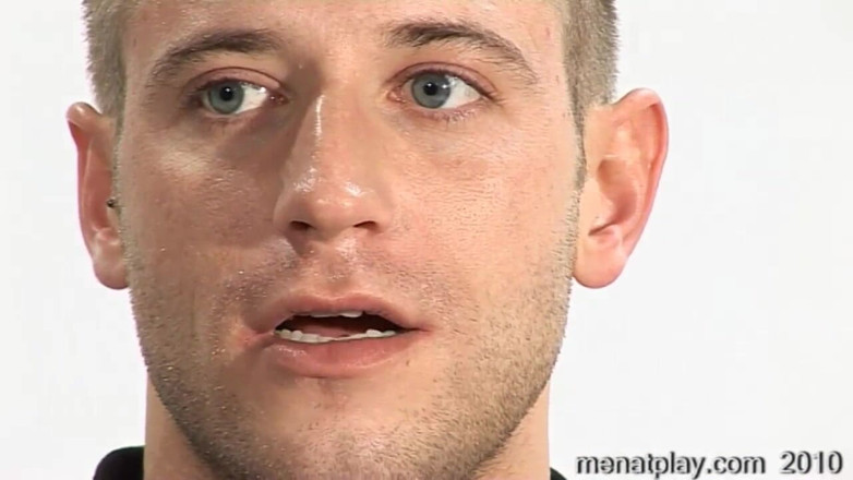 MenAtPlay: Jed James' Casting