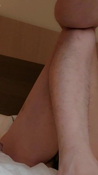 자이언트의 치마 아래, 내 푹신한 부시 긴나그를 좋아하는 사랑하는 학생 Alyosha를 위해
