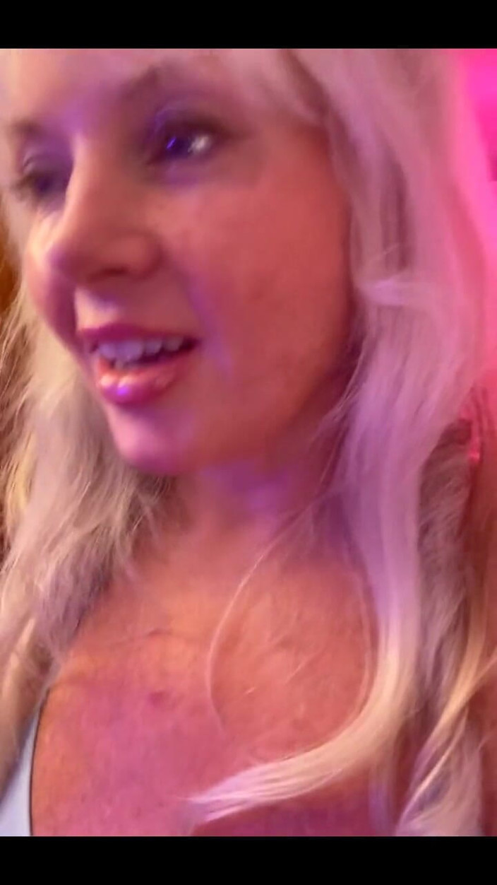 PaintedRose Taboo Femdom Fetish MILF: Bts Saturday
