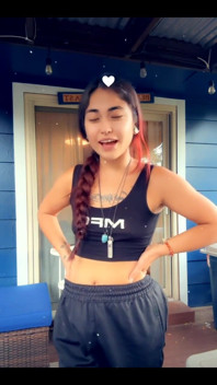 Just Wanna Give a Lil Update and Some Tiddies