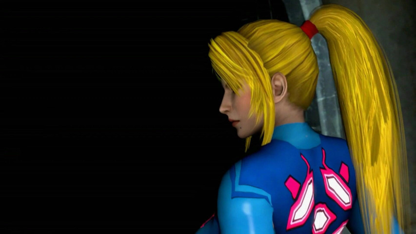 Samus and Unknown Planet 7-8 by 26regionsfm (animation with Sound) 3D Hentai Porn Sfm (The fox 3D)