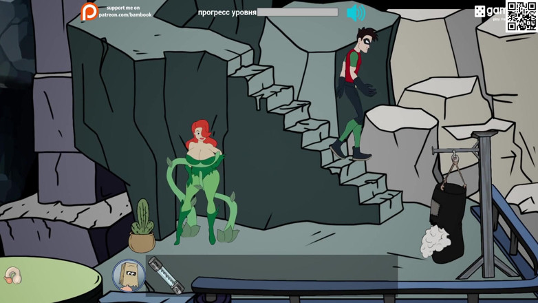 Like A Boss: Complete Gameplay - Fuckerman, DickBoy