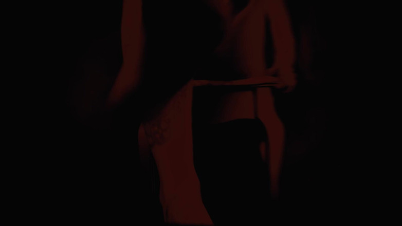 Baal Eldritch: I miei piedi sporchi e l'addestramento con la doormat - gag,...