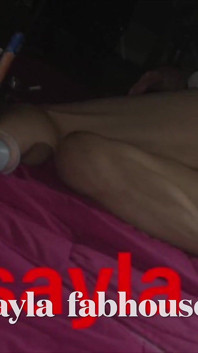 Goditi il culo sexy di crosssayla Eksik Etek