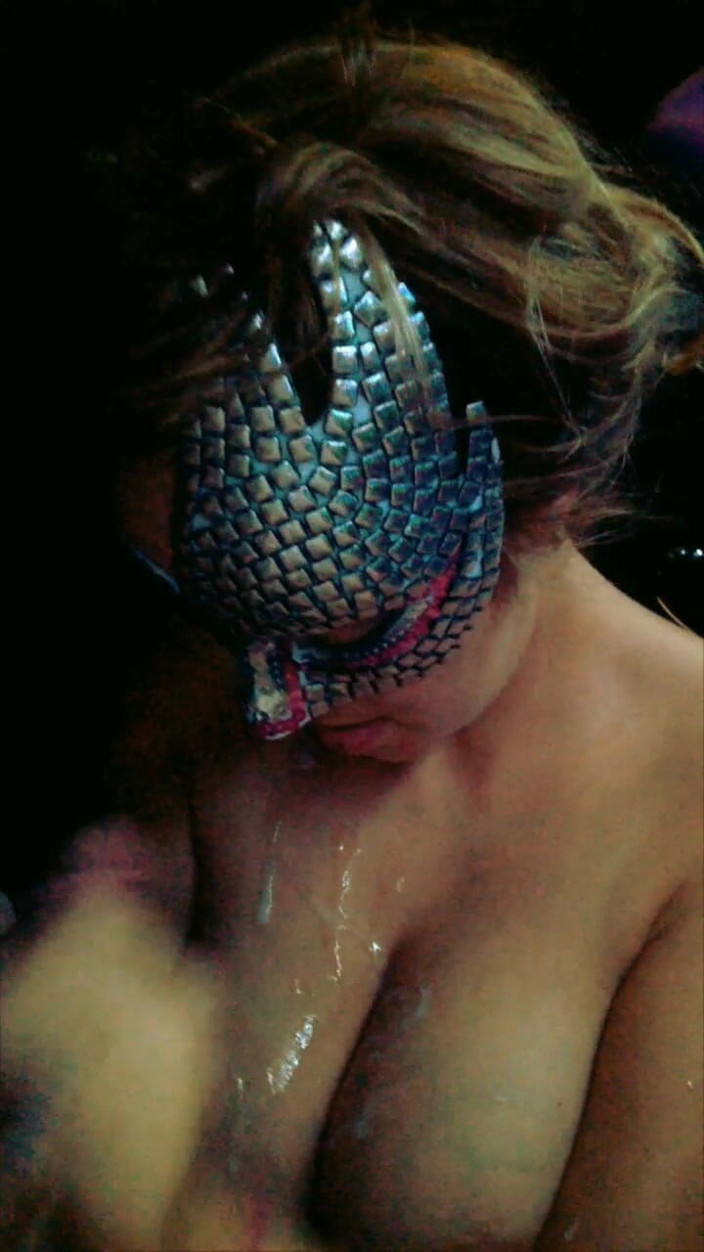 Mieoni: 他的终极性爱