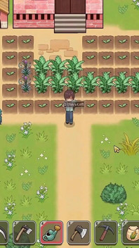 Village Rhapsody - Colegiala Juega Con Mi Gran Polla