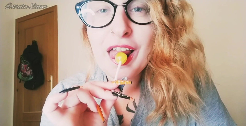 My and My Lollipop (EstrellaSteam) My and My Lollipop (EstrellaSteam)