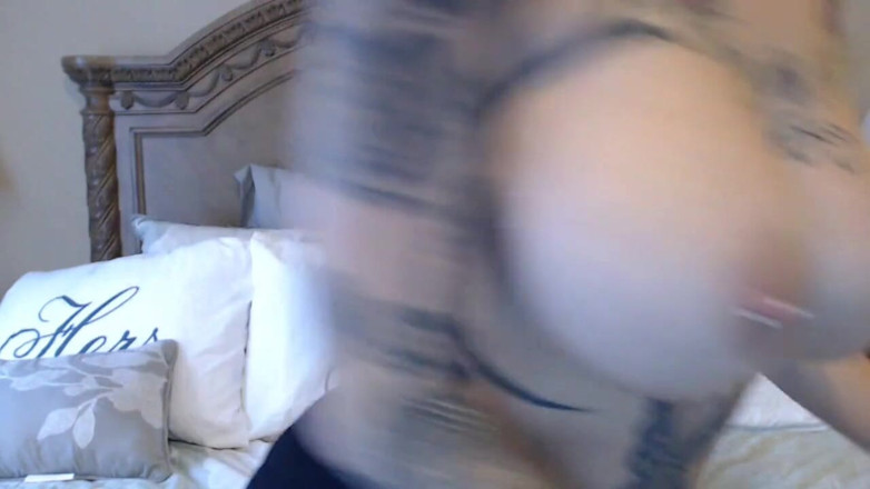 Anna Bell Peaks: Anna Bell Peaks Has Multiple Orgasms