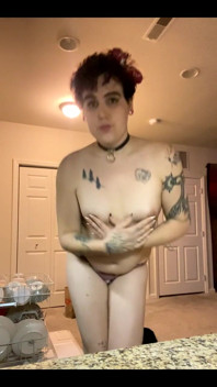 Ehehe Hope You Like My Shenanigans