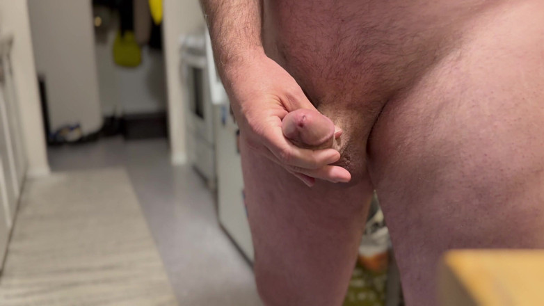 Truridge: Мастурбація, добірка з камшотом