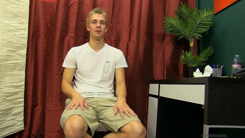 Teach Twinks: Ada apa, Patrick Kennedy'