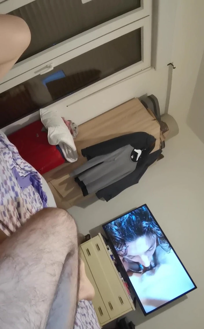 Hard & Rock cc: 이 즐거운 오후의 또 다른 스니펫!