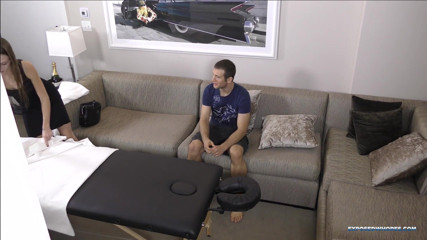 Exposed Whores Media: Alexa Nova does outcalls