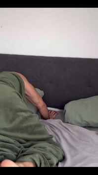 Just Arrived Home After a Night Out Together